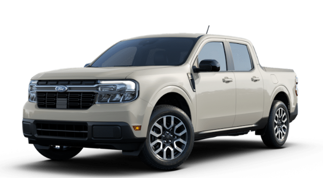 2024 Ford Maverick