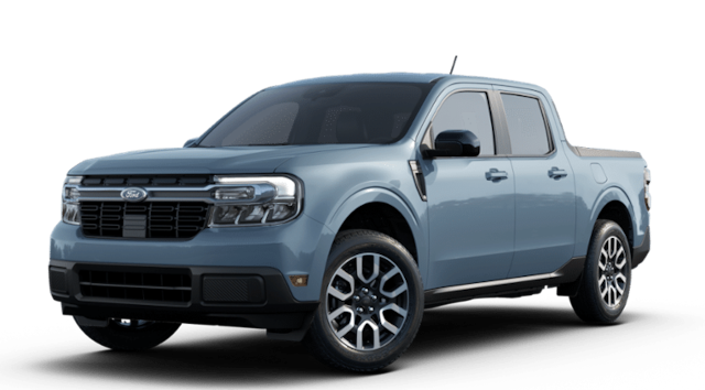2024 Ford Maverick