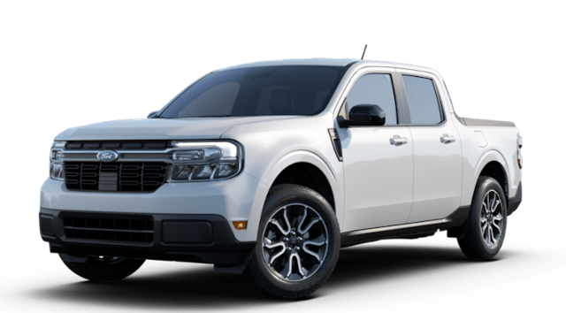 2024 Ford Maverick