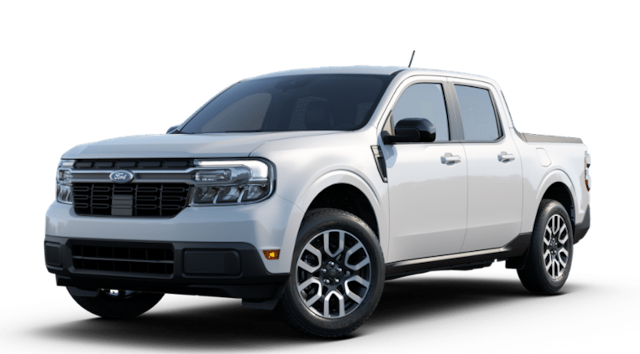 2024 Ford Maverick