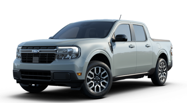 2024 Ford Maverick