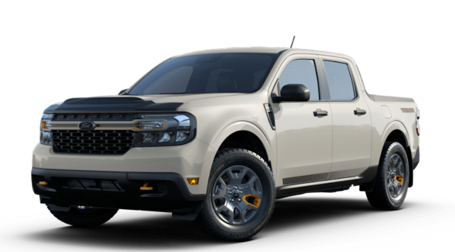 2024 Ford Maverick