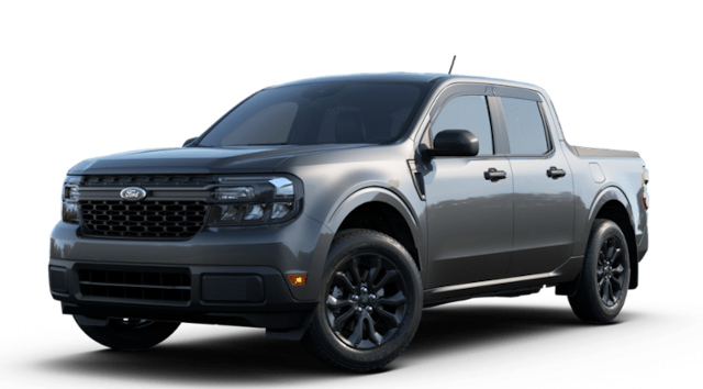2024 Ford Maverick