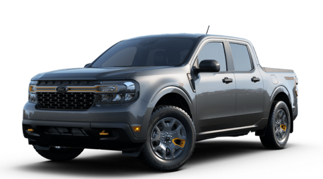 2024 Ford Maverick