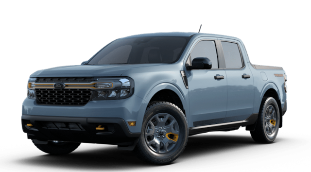 2024 Ford Maverick