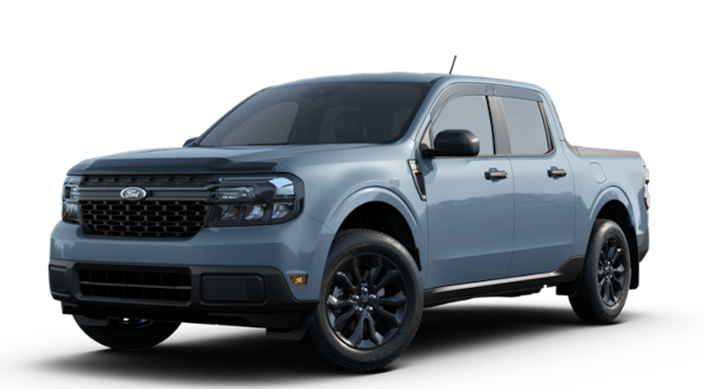 2024 Ford Maverick