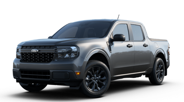 2024 Ford Maverick