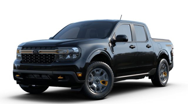 2024 Ford Maverick