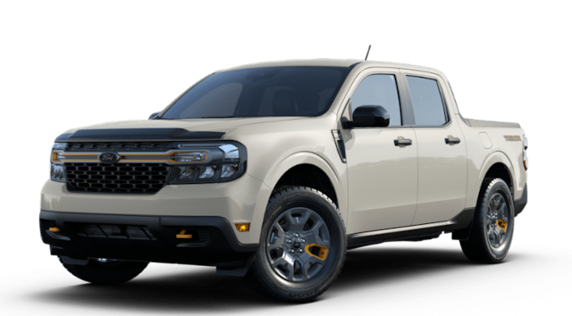 2024 Ford Maverick