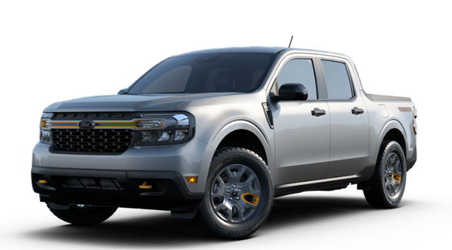 2024 Ford Maverick