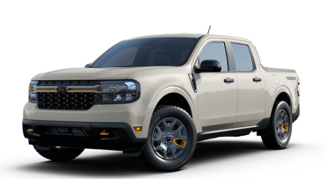 2024 Ford Maverick