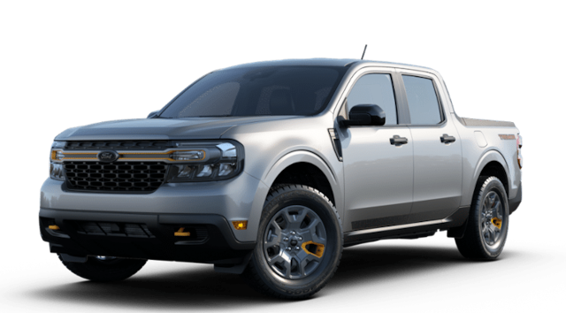 2024 Ford Maverick