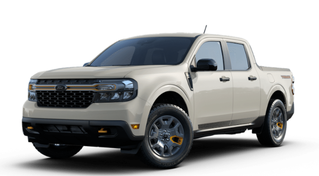 2024 Ford Maverick