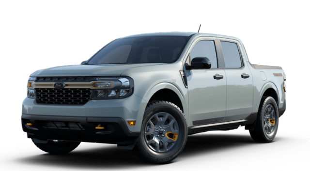 2024 Ford Maverick