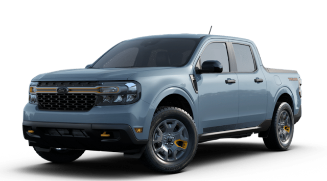 2024 Ford Maverick