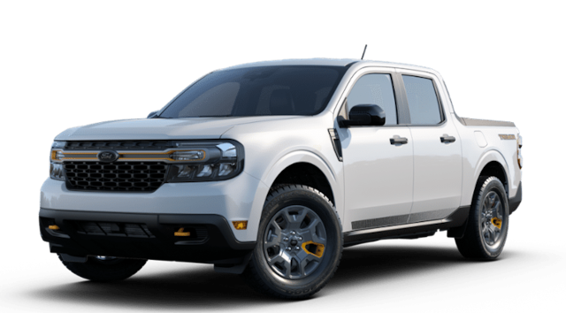 2024 Ford Maverick