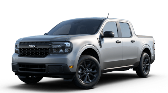 2024 Ford Maverick