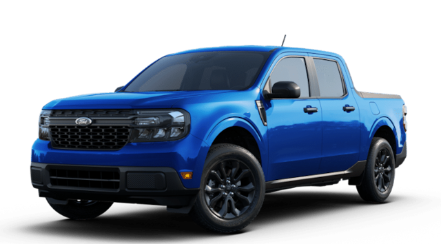 2024 Ford Maverick