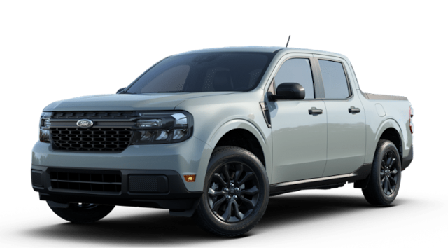 2024 Ford Maverick