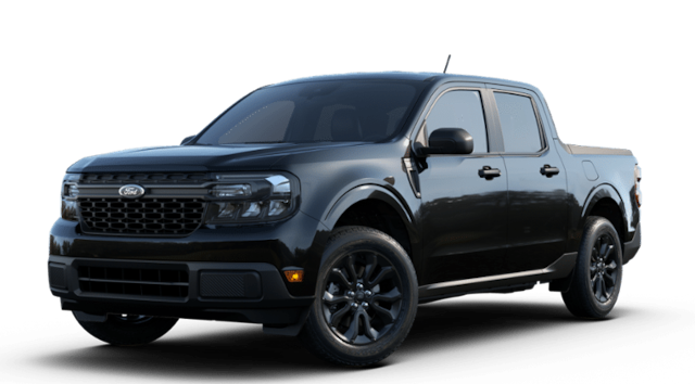 2024 Ford Maverick