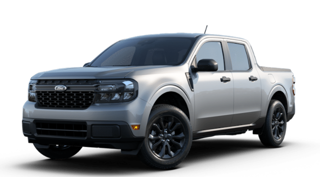 2024 Ford Maverick