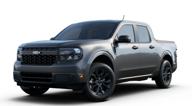 2024 Ford Maverick