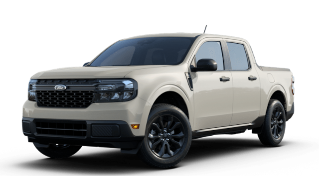 2024 Ford Maverick