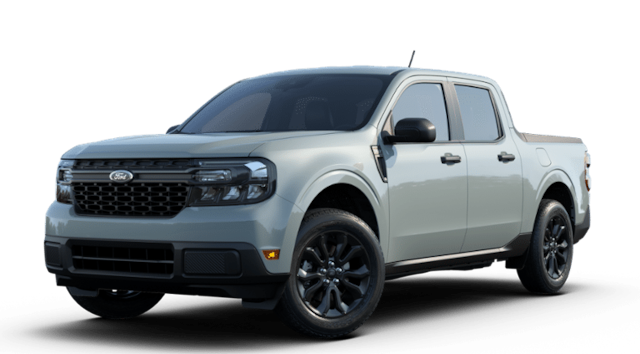 2024 Ford Maverick