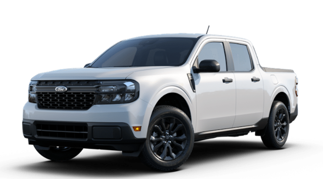 2024 Ford Maverick