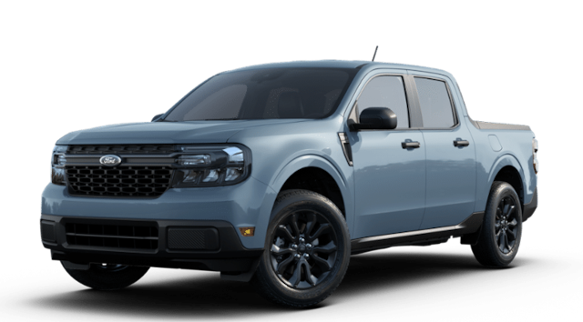 2024 Ford Maverick