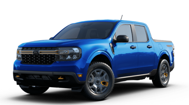 2024 Ford Maverick
