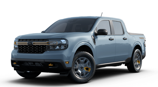 2024 Ford Maverick
