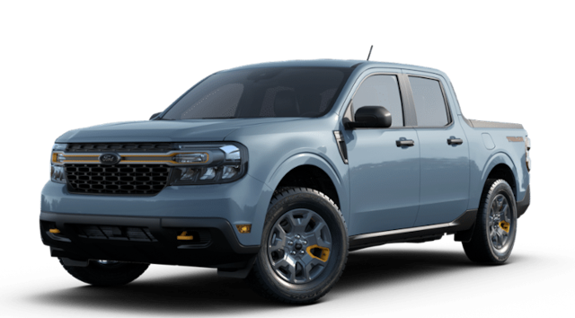 2024 Ford Maverick