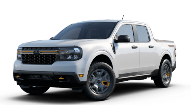 2024 Ford Maverick