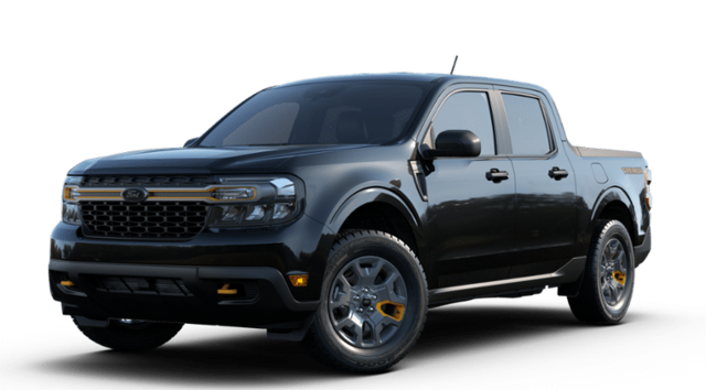2024 Ford Maverick
