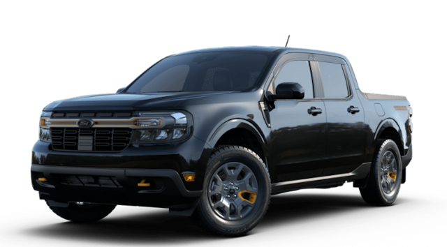 2024 Ford Maverick