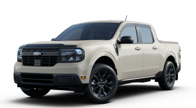 2024 Ford Maverick