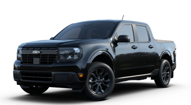 2024 Ford Maverick