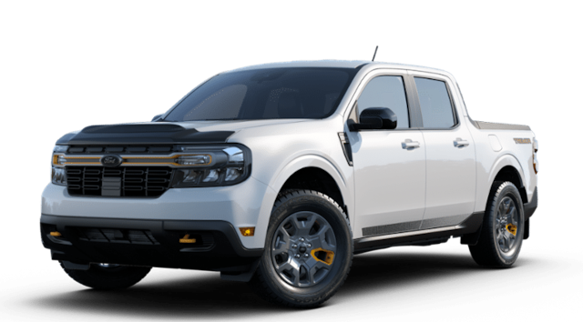 2024 Ford Maverick