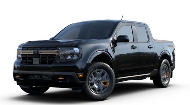 2024 Ford Maverick