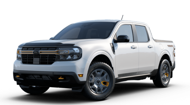 2024 Ford Maverick