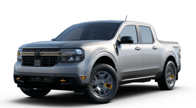 2024 Ford Maverick