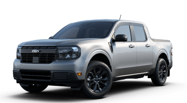 2024 Ford Maverick
