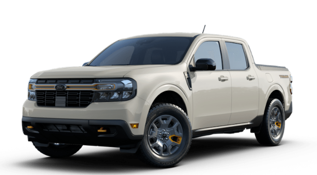 2024 Ford Maverick