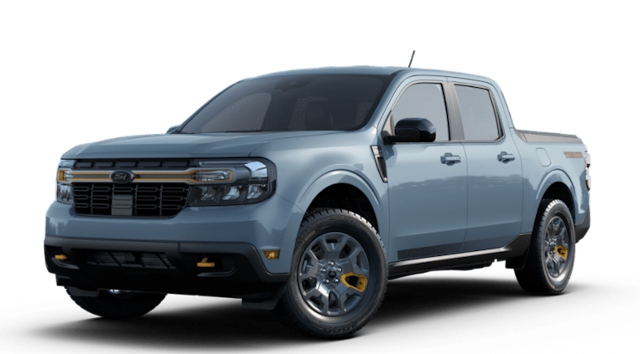 2024 Ford Maverick