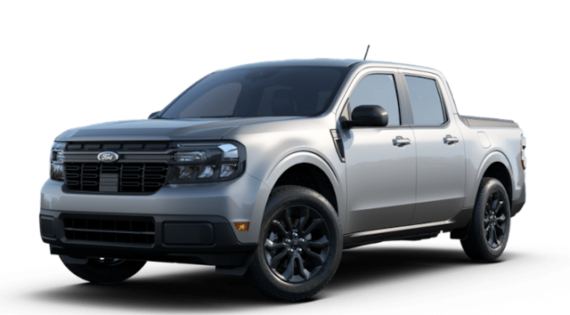 2024 Ford Maverick