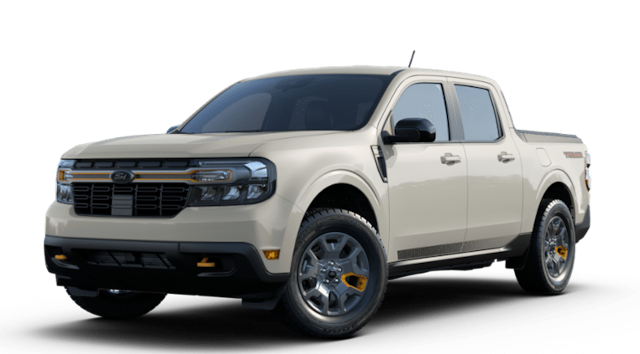 2024 Ford Maverick