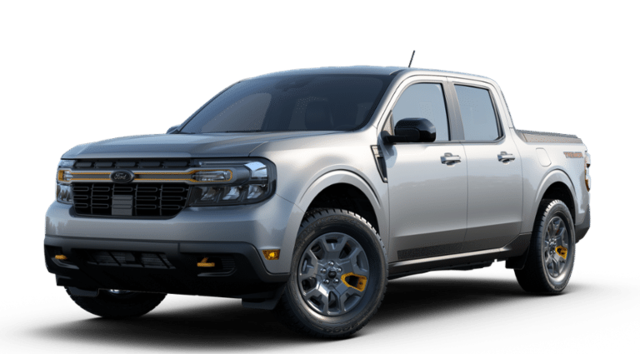 2024 Ford Maverick
