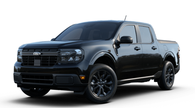 2024 Ford Maverick