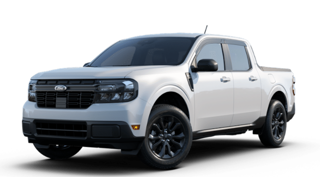 2024 Ford Maverick
